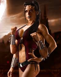 Check out this cast and characters guide to help make sense of the world of the 2021 'mortal kombat' kast and kharacters explained: 10 Best Female Characters From Mortal Kombat Movies Games Cbg