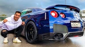 Дима гордей — смотреть в эфире. Gt R 1100 Sil Kuda Ushli 2 000 000r Youtube