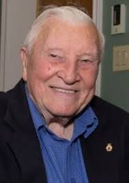 Obituary For John Groome