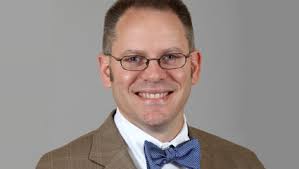 Congratulations to Don Pata, College of Education Alumnus