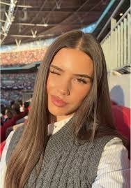 Daria Patterson's Instagram, Twitter & Facebook