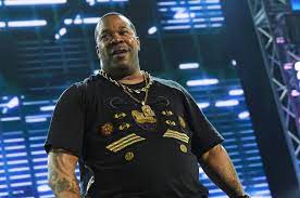 Chuck d of public enemy gave him the moniker busta rhymes, after nfl and cfl wide receiver george buster rhymes. Exclusive Busta Rhymes Says His New Album Is Done Hip Hop Should Form A Union Hiphop N More