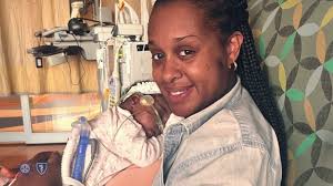 She Has Taught Me So Much:' Michigan Mom Embraces Challenges of Parenting a  Child Born with Severe Congenital Heart Defect