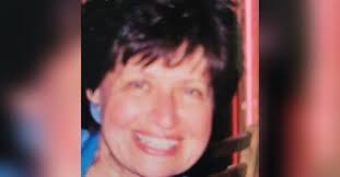 Barbara Grace Cohen Obituary