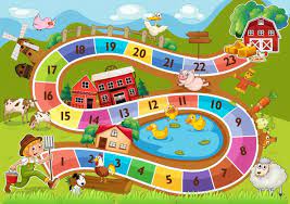Ser capaz de concentrarse es fundamental para que los niños hagan sus deberes y aprovechen su tiempo de estudio al máximo. Juegos Con Dados Juegos Con Dados Juegos De Mesa Para Ninos Y Juegos Para Preescolar