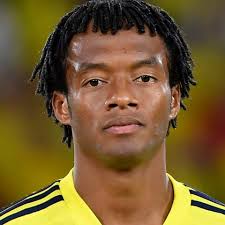 Por qué Juan Guillermo Cuadrado no juega como titular en el partido entre  Colombia y Chile