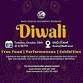BAPS Campus Diwali Celebrations - The Festival of.... event in College Park, MD