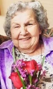 Rose Simpson Obituary (1930