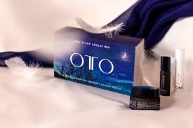 CBD Gifts - Gift An Added Touch Of Luxury | OTO Wellbeing – OTO WELLBEING