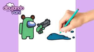 Pin En Dibujos Kawaii
