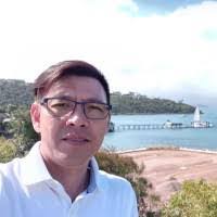 Michael Luong's Instagram, Twitter & Facebook