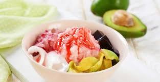 Kamu bisa membuat sirop gula merah sendiri dengan mudah di rumah. 27 Resep Es Teler Spesial Dari Berbagai Daerah Rekomended