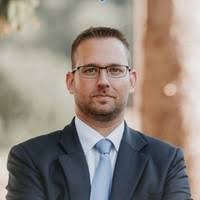 INTACT Employee Marc Freyermuth's profile photo