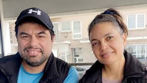 Michelle Lanning's Instagram, Twitter & Facebook