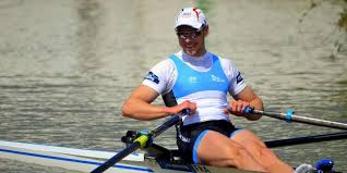 Matthieu androdias's most of wealth. Jeux Olympiques De Rio La Finale De Matthieu Androdias Diffusee A La Brasserie De L Aviron