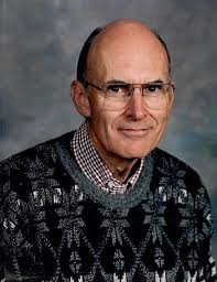 Obituary information for David Roger Faulkner