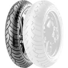 Metzeler Roadtec Z6 Front Tire