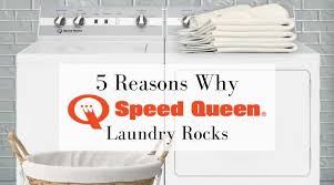 One of the variables the article reported was cycle time. Speed Queen Washer 2021 Speed Queen Washers Reviewed