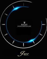 Rolex Jroc Edition Apple Watch Face đồng Hồ Apple đồng Hồ Hinh Nền