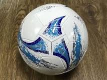 What's the Difference Between a PU, TPU and PVC Football ...