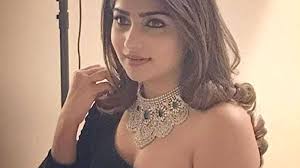 Rachita Ram forges on with new and exciting ventures