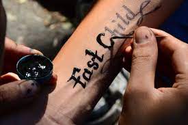 Massive tattoo is a custom tattoo shop, founded in 2008. The Best Tattoo Shops Parlors In Las Vegas Artists Included Hotelsclick Com