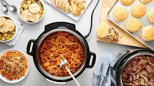 Apr 29, 2018 · i love simple dinner ideas for nights like those, when i just need to get something on the table. Quick Easy Dinner Recipes And Dinner Ideas Pillsbury Com