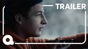 Wireless: Season 1/ Episode 1 "100%" [Series Premiere]