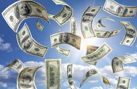 Money is a liquid asset used in the settlement of transactions. 4 Tricks To Actually Saving Money The Motley Fool