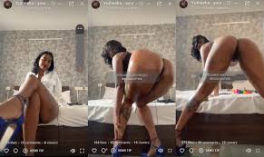 Mistress Yuki Nudes Livestream Video Leaked