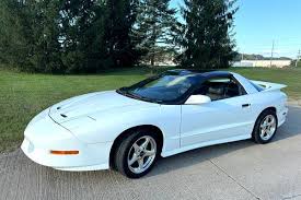 Image result for Bright White 1997 Firebird
