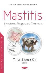 Image result for Mastitis