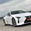 2021 lexus lc 500, 500h first look: 1
