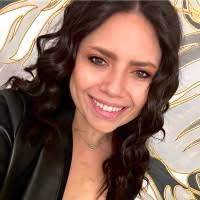 Jessica Dudley's Instagram, Twitter & Facebook