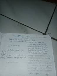 Menurut uu no 39 tahun 1999. Definisi Sejarah Menurut Para Ahli Brainly Co Id
