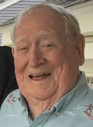 Obituary for Donald Joseph Rozon