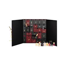 Calendrier De L Avent Ysl 2023 Advent Calendar | Ysl Beauty