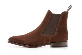 Tan suede chelsea boots men. 17 Suede Chelsea Boots You Should Already Be Wearing Gq