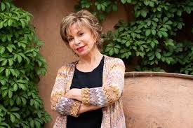 Isabel allende was born on august 2, 1942, in lima, peru. Isabel Allende Reflects On The Books That Have Inspired Her Ew Com