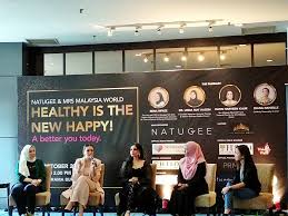 The winners crown goes to belgium barbara monika rodriguez. Natugee X Mrs Malaysia World Healthy Is The New Happy Malaysian Blogger Lifestyle Parenting And Beauty Beyond Motherhood