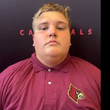 Brody Addison's High School Bio