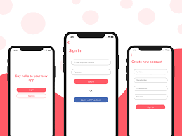 The <button /> component accepts title and onpress props but it does not accept a style prop, which makes it hard to customize the style. 5 Best Free React Native Ui Kits Of 2020 Instamobile