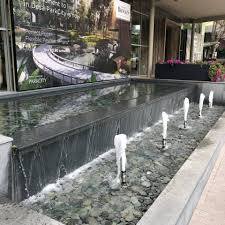 Here at the farmers market @ the waterfront, desa parkcity that only happens every 1 st sunday of the month. Installation Hcp Landscape Pump At The Waterfront Desa Park City Li Tak Machinery M Sdn Bhd