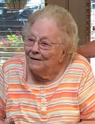 Obituary for Mary Etta (Anderson) Philhower