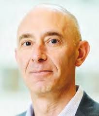 Kirkland & Ellis Snags Veteran Skadden Antitrust Partner