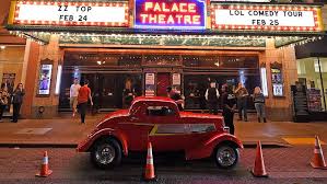 Zz Top Attenti A Quei Tre L Automobile