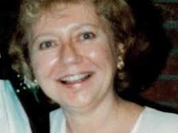 Obit: Lillian Novak-Borowy, 84, Of Trumbull
