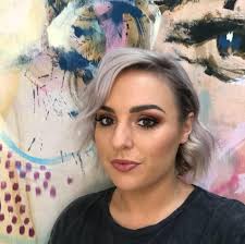 Emma Vivian Hair and make-up