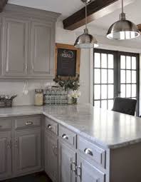 Best Rustic Farmhouse Gray Kitchen Cabinets Ideas 24 Kitchen Diy Makeover Kitchen Remodel Kitchen Renovation