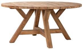 We did not find results for: Outdoor Lamont Round Teak Dining Table Mecox Gardens